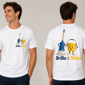 tee shirts
