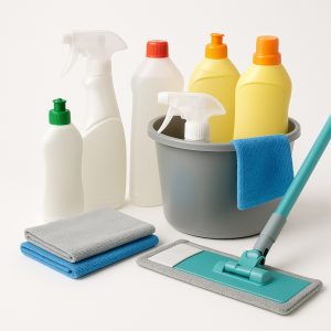 Starter Cleaning Kit