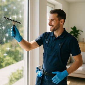 Window Cleaning